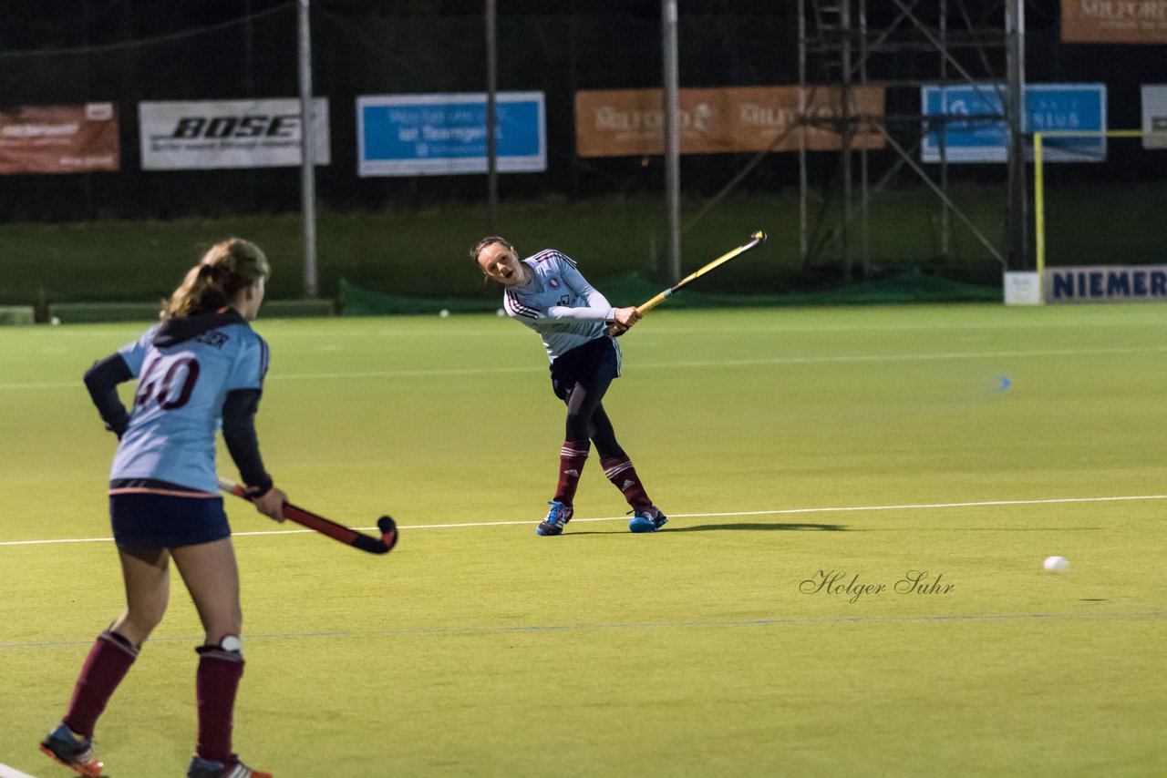 Bild 162 - Frauen Der Club an der Alster 2 - Uhlenhorster HC : Ergebnis: 3:0